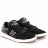 Кроссовки New Balance Numeric 598 NM598BKG-D (black-grey)