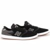 Кроссовки New Balance Numeric 598 NM598BKG-D (black-grey)