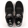 Кроссовки New Balance Numeric 598 NM598BKG-D (black-grey)