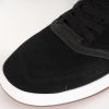 Кроссовки New Balance Numeric 598 NM598BKG-D (black-grey)