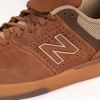 Кроссовки New Balance Numeric 533 NM533BG2-D (camel)
