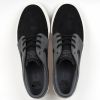 Кеды Nike SB Zoom Stefan Janoski 333824-059 (dark grey-black)