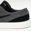 Кеды Nike SB Zoom Stefan Janoski 333824-059 (dark grey-black)