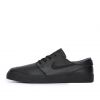 Кеды Nike SB Zoom Stefan Janoski L 616490-006 (black-black-black)