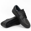 Кеды Nike SB Zoom Stefan Janoski L 616490-006 (black-black-black)