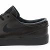 Кеды Nike SB Zoom Stefan Janoski L 616490-006 (black-black-black)