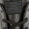 Кеды Nike SB Zoom Stefan Janoski L 616490-006 (black-black-black)