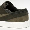 Кеды Nike SB Zoom Stefan Janoski 333824-309 (sequoia-medium olive)