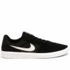 Кеды Nike SB Team Classic AH3360-003 (black-light bone)