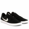 Кеды Nike SB Team Classic AH3360-003 (black-light bone)