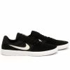 Кеды Nike SB Team Classic AH3360-003 (black-light bone)