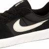 Кеды Nike SB Team Classic AH3360-003 (black-light bone)