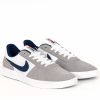 Кеды Nike SB Team Classic AH3360-002 (wolf grey-blue void)