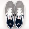 Кеды Nike SB Team Classic AH3360-002 (wolf grey-blue void)