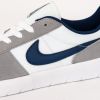 Кеды Nike SB Team Classic AH3360-002 (wolf grey-blue void)