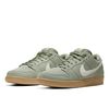 Кеды Nike SB Dunk Low Pro BQ6817-300 (jade horizon-pale ivory)