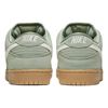 Кеды Nike SB Dunk Low Pro BQ6817-300 (jade horizon-pale ivory)