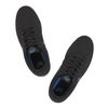 Кеды Nike SB Check Solar Canvas 843896-017 (black-thunderstorm-white)