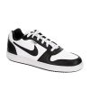 Кроссовки Nike Ebernon Low Premium AQ1774-102 (white-black-wolf grey)