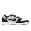 Кроссовки Nike Ebernon Low Premium AQ1774-102 (white-black-wolf grey)