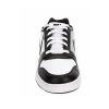 Кроссовки Nike Ebernon Low Premium AQ1774-102 (white-black-wolf grey)