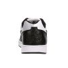 Кроссовки Nike Ebernon Low Premium AQ1774-102 (white-black-wolf grey)