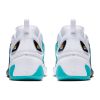 Кроссовки Nike Zoom 2K AO0269-106 (white-black-teal nebula)