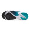 Кроссовки Nike Zoom 2K AO0269-106 (white-black-teal nebula)