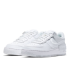 Кроссовки Женские Nike W AF1 Shadow CI0919-100 (white-white)
