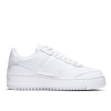 Кроссовки Женские Nike W AF1 Shadow CI0919-100 (white-white)