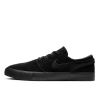 Кеды Nike SB Zoom Janoski RM AQ7475-004 (black-black-black)