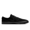 Кеды Nike SB Zoom Janoski RM AQ7475-004 (black-black-black)