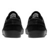Кеды Nike SB Zoom Janoski RM AQ7475-004 (black-black-black)