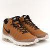 Кроссовки Nike Air Max Invigor Mid 858654-700 (wheat-black-light bone)