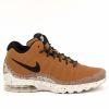 Кроссовки Nike Air Max Invigor Mid 858654-700 (wheat-black-light bone)