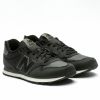 Кроссовки New Balance 500 GM500SK-D (black)