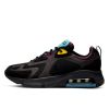 Кроссовки Nike Air Max 200 AQ2568-001 (black-anthracite-bordeaux)