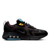 Кроссовки Nike Air Max 200 AQ2568-001 (black-anthracite-bordeaux)