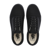 Кеды Vans Old Skool VD3HBKA (black-black)