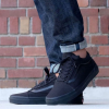 Кеды Vans Old Skool VD3HBKA (black-black)