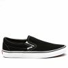 Кеды Vans Classic Slip-On VEYEBLK (black)