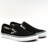 Кеды Vans Classic Slip-On VEYEBLK (black)