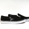 Кеды Vans Classic Slip-On VEYEBLK (black)