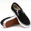 Кеды Vans Classic Slip-On VEYEBLK (black)