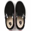 Кеды Vans Classic Slip-On VEYEBLK (black)