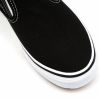 Кеды Vans Classic Slip-On VEYEBLK (black)