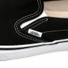 Кеды Vans Classic Slip-On VEYEBLK (black)