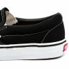 Кеды Vans Classic Slip-On VEYEBLK (black)