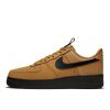 Кроссовки Nike Air Force 1 07 BQ4326-700 (wheat-black-midnight navy)