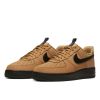Кроссовки Nike Air Force 1 07 BQ4326-700 (wheat-black-midnight navy)